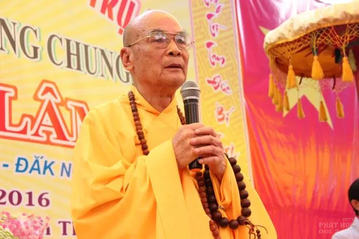 Chùm ảnh lễ bổ nhiệm trụ trì Chùa Bửu Lâm - Đăk Glong 9 Chùm ảnh lễ bổ nhiệm trụ trì Chùa Bửu Lâm - Đăk Glong image-1731919973599