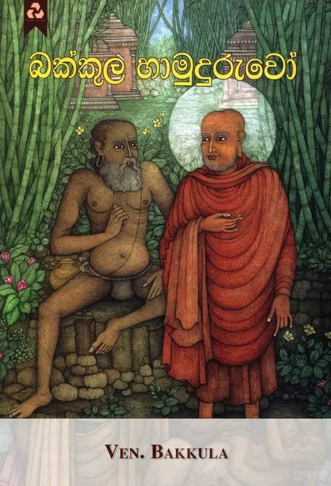 Chùm ảnh những vị đệ tử của Đức Phật image-1731921964197