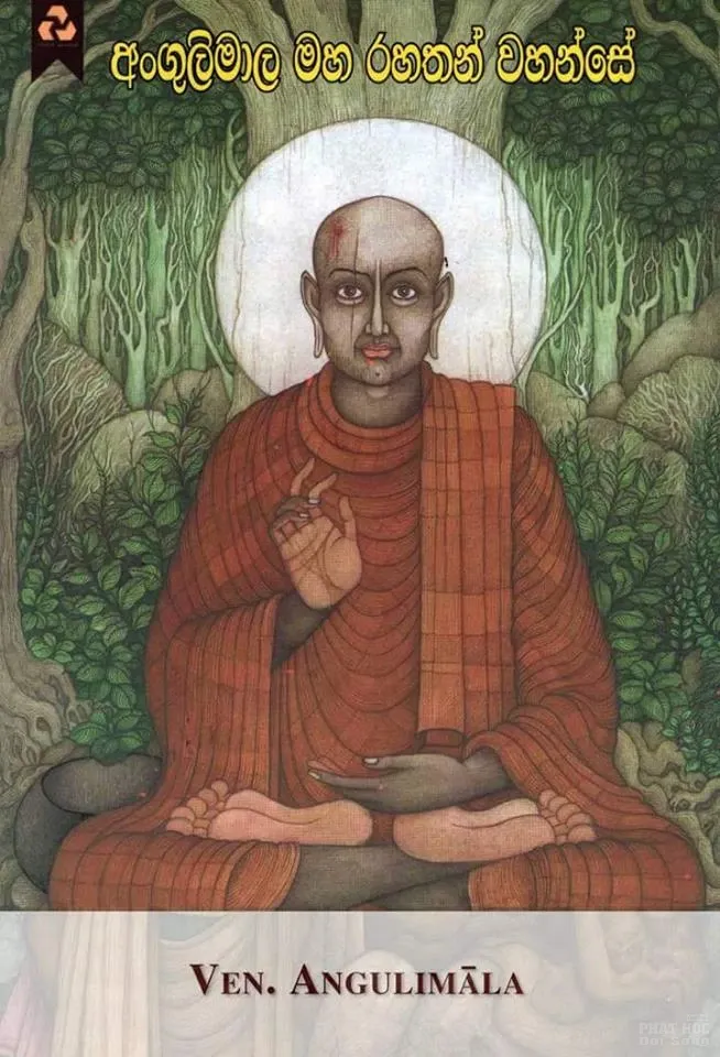 Chùm ảnh những vị đệ tử của Đức Phật image-1731921965013