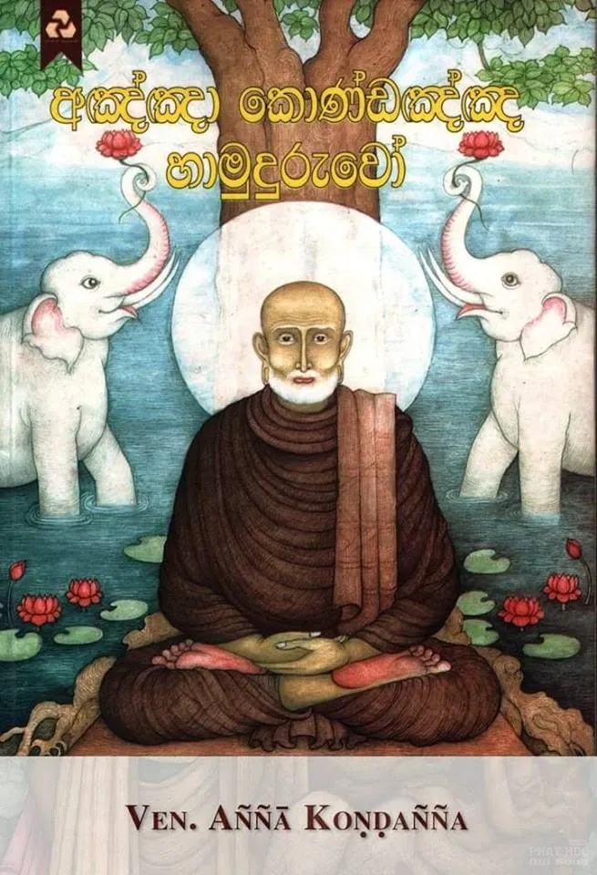 Chùm ảnh những vị đệ tử của Đức Phật image-1731921967265