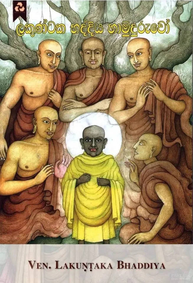 Chùm ảnh những vị đệ tử của Đức Phật image-1731921968109