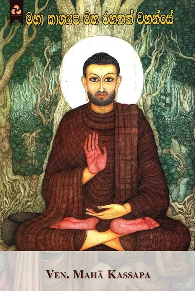 Chùm ảnh những vị đệ tử của Đức Phật image-1731921969777