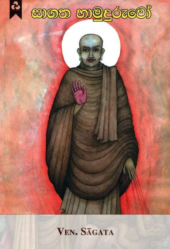 Chùm ảnh những vị đệ tử của Đức Phật image-1731921973505