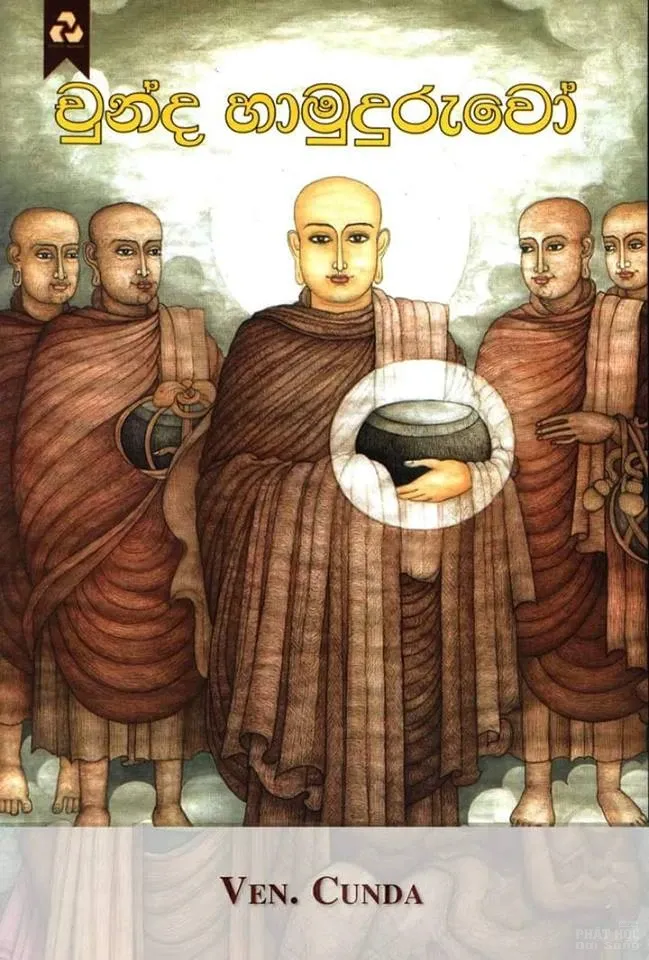 Chùm ảnh những vị đệ tử của Đức Phật image-1731921974239