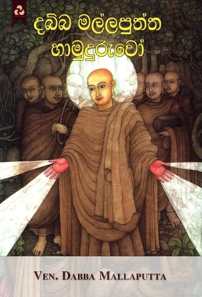 Chùm ảnh những vị đệ tử của Đức Phật image-1731921975054