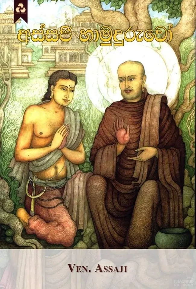 Chùm ảnh những vị đệ tử của Đức Phật image-1731921975895