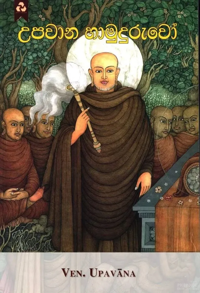 Chùm ảnh những vị đệ tử của Đức Phật image-1731921976563