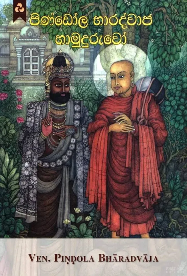 Chùm ảnh những vị đệ tử của Đức Phật image-1731921978559