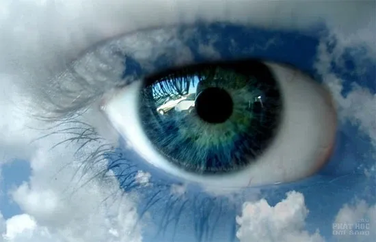 Chướng ngại người tu là con mắt thứ hai image-1731940095746