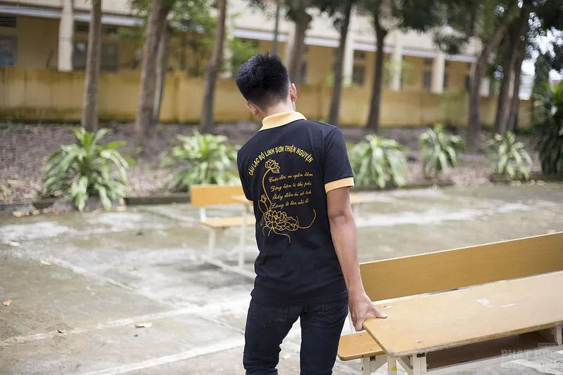 CLB Linh Sơn Thiện Nguyện tặng khuyến học mùa trung thu image-1731941397496