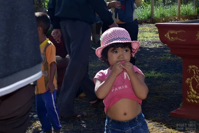 Clb Thiện Duyên tổ chức trung thu và phát quà từ thiện tại Cao Nguyên Clb Thiện Duyên tổ chức trung thu và phát quà từ thiện tại Cao Nguyên image-1731940929582