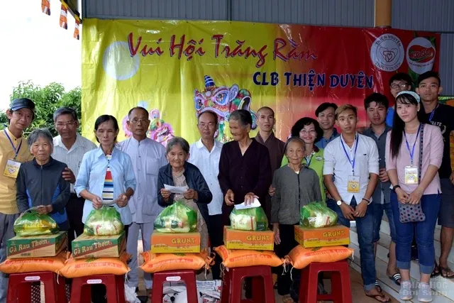 Clb Thiện Duyên tổ chức trung thu và phát quà từ thiện tại Cao Nguyên image-1731940930948