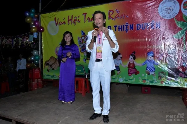 Clb Thiện Duyên tổ chức trung thu và phát quà từ thiện tại Cao Nguyên image-1731940937183