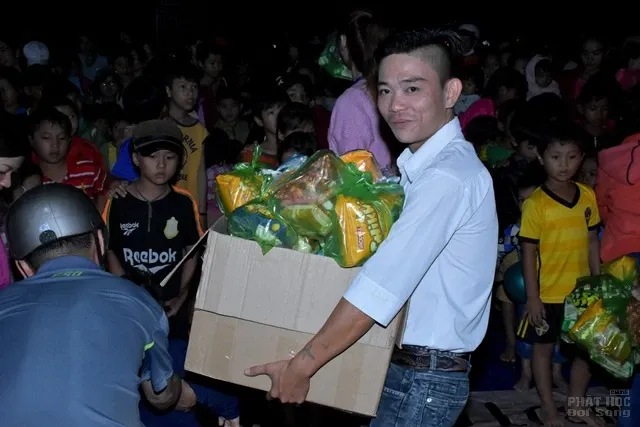 Clb Thiện Duyên tổ chức trung thu và phát quà từ thiện tại Cao Nguyên Clb Thiện Duyên tổ chức trung thu và phát quà từ thiện tại Cao Nguyên image-1731940937798