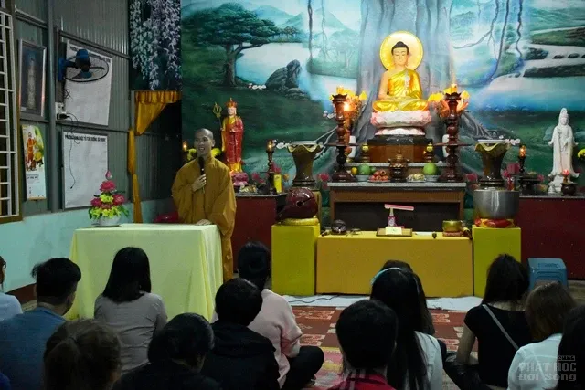 Clb Thiện Duyên tổ chức trung thu và phát quà từ thiện tại Cao Nguyên Clb Thiện Duyên tổ chức trung thu và phát quà từ thiện tại Cao Nguyên image-1731940939056