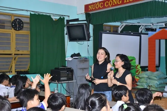 CLB Thiện Duyên tặng quà xuân tại Trà Vinh 20 CLB Thiện Duyên tặng quà xuân tại Trà Vinh image-1731943205072