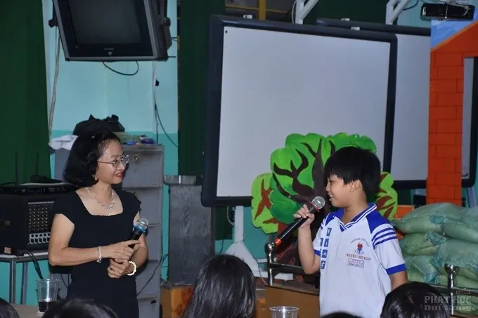 CLB Thiện Duyên tặng quà xuân tại Trà Vinh 23 CLB Thiện Duyên tặng quà xuân tại Trà Vinh image-1731943207190