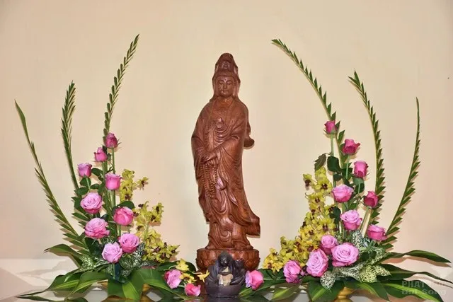 Công tác chuẩn bị cho lễ tự tứ Giáo đoàn VI 12 Công tác chuẩn bị cho lễ tự tứ Giáo đoàn VI image-1731938898593