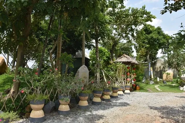 Công tác chuẩn bị cho lễ tự tứ Giáo đoàn VI 18 Công tác chuẩn bị cho lễ tự tứ Giáo đoàn VI image-1731938902489