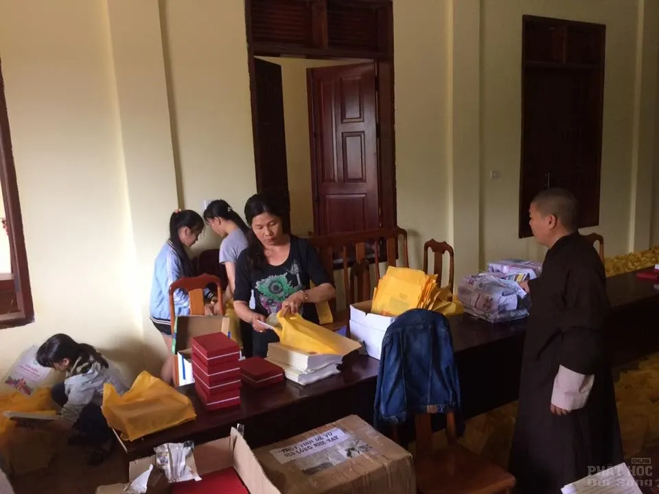 Công tác chuẩn bị Đại hội Phật giáo tỉnh Đắk Nông lần III (2017-2022) 3 Công tác chuẩn bị Đại hội Phật giáo tỉnh Đắk Nông lần III (2017-2022) image-1732288195949