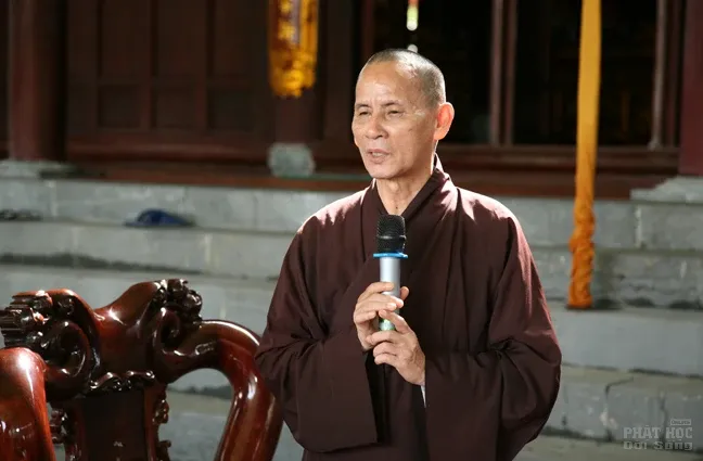 Công tác chuẩn bị Tang lễ cố HT Thích Chơn Thiện image-1731920110443