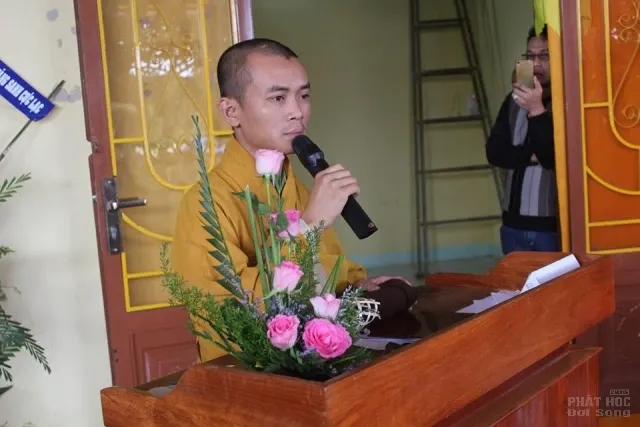 Cung tống kim quan Ni sư Thích Nữ Tịnh Như nhập bảo tháp 20 Cung tống kim quan Ni sư Thích Nữ Tịnh Như nhập bảo tháp image-1732291873368