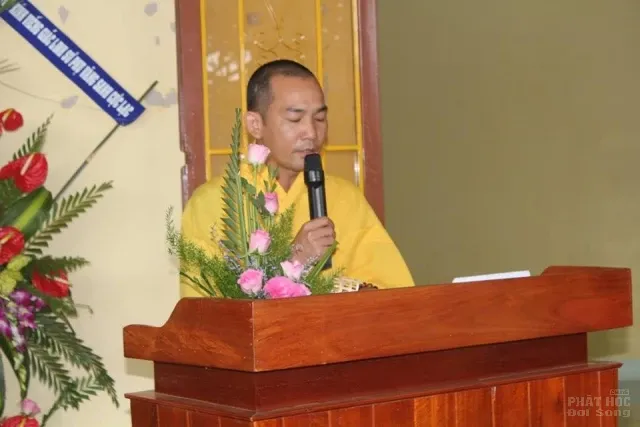 Cung tống kim quan Ni sư Thích Nữ Tịnh Như nhập bảo tháp 21 Cung tống kim quan Ni sư Thích Nữ Tịnh Như nhập bảo tháp image-1732291874181