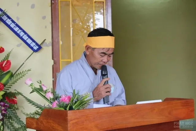 Cung tống kim quan Ni sư Thích Nữ Tịnh Như nhập bảo tháp 23 Cung tống kim quan Ni sư Thích Nữ Tịnh Như nhập bảo tháp image-1732291875793