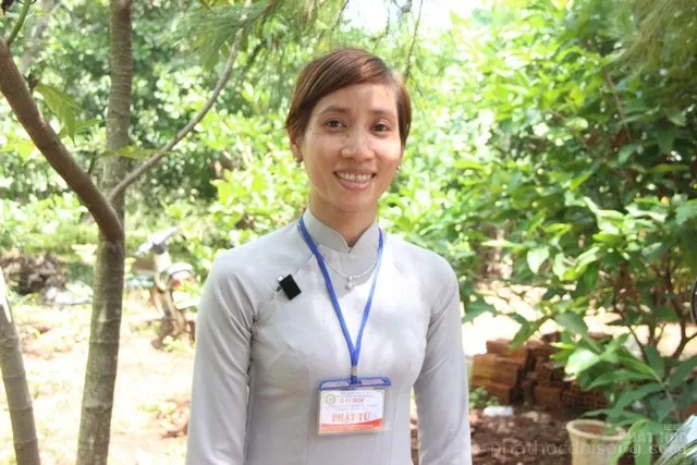 Đại hội đại biểu Phật giáo huyện Bù Gia Mập nhiệm kỳ III (2016-2021) image-1731920516360