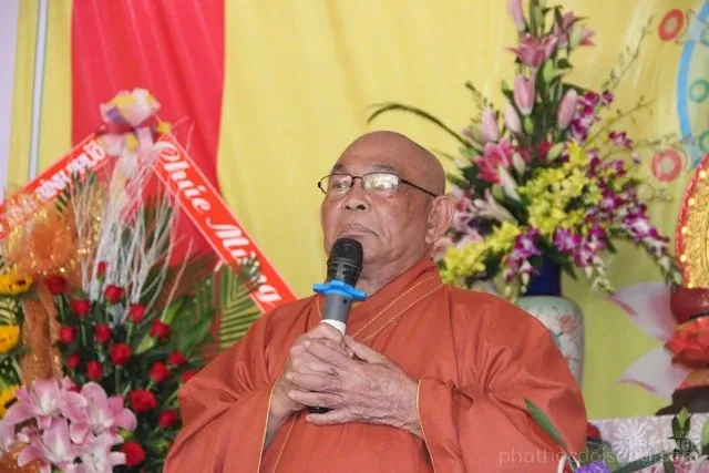 Đại hội đại biểu Phật giáo huyện Bù Gia Mập nhiệm kỳ III (2016-2021) image-1731920516958