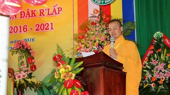 Đại hội đại biểu Phật giáo huyện Đăk Rlấp lần III nhiệm kỳ 2016-2021 4 Đại hội đại biểu Phật giáo huyện Đăk Rlấp lần III nhiệm kỳ 2016-2021 image-1731920147038