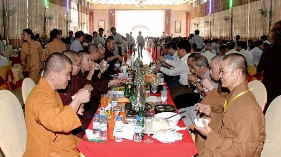 Đại hội đại biểu Phật giáo huyện Đăk Rlấp lần III nhiệm kỳ 2016-2021 15 Đại hội đại biểu Phật giáo huyện Đăk Rlấp lần III nhiệm kỳ 2016-2021 image-1731920154203