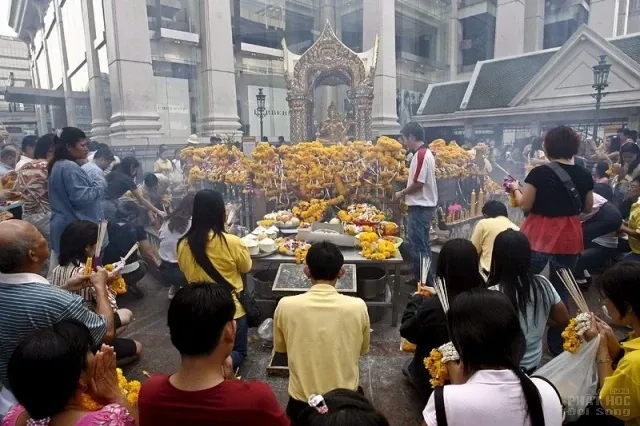 Đại Phạm Thiên  Đại Phạm Thiên image-1731939995741