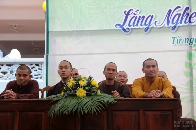 Đăk Nông: Bế mạc khóa tu mùa hè 2018 chùa Pháp Hoa image-1732291431712
