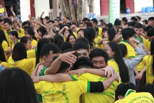 Đăk Nông: Bế mạc khóa tu mùa hè 2018 chùa Pháp Hoa image-1732291446250