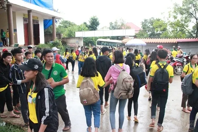 Đăk Nông: Bế mạc khóa tu mùa hè 2018 chùa Pháp Hoa image-1732291451119