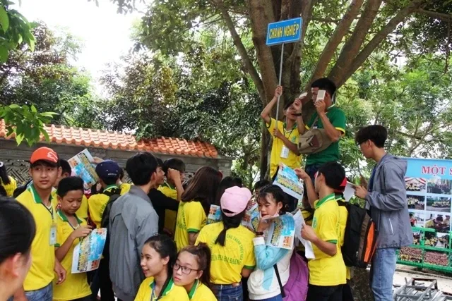 Đăk Nông: Bế mạc khóa tu mùa hè tại Chùa Pháp Hoa 2017 Đăk Nông: Bế mạc khóa tu mùa hè tại Chùa Pháp Hoa 2017 image-1731935632900