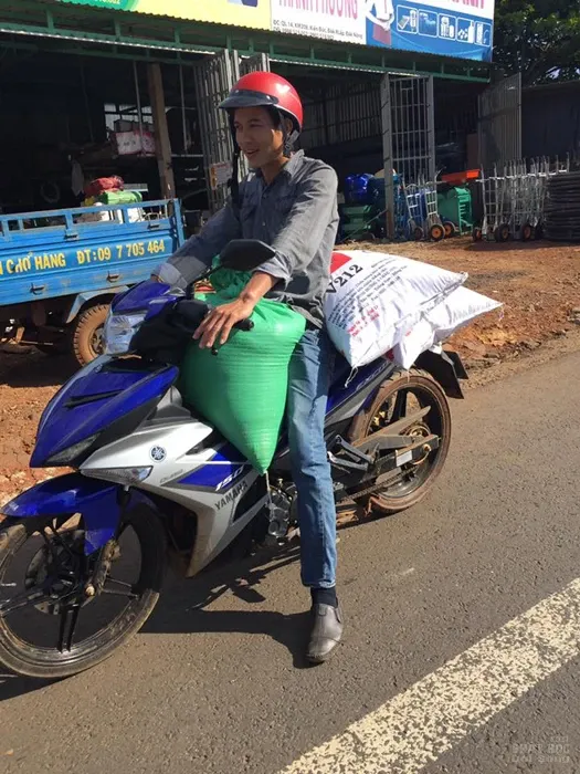 Đăk Nông: Chùa Liên Hoa trao tặng 4 căn nhà tình thương Đăk Nông: Chùa Liên Hoa trao tặng 4 căn nhà tình thương image-1731941593577