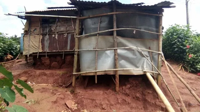 Đăk Nông: Chùa Liên Hoa trao tặng 4 căn nhà tình thương Đăk Nông: Chùa Liên Hoa trao tặng 4 căn nhà tình thương image-1731941595923