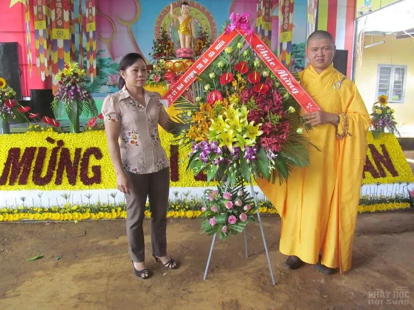 Đăk Nông: Chùa Phước Điền mừng Đại lễ Phật đản PL:2562 19 Đăk Nông: Chùa Phước Điền mừng Đại lễ Phật đản PL:2562 image-1731945864736