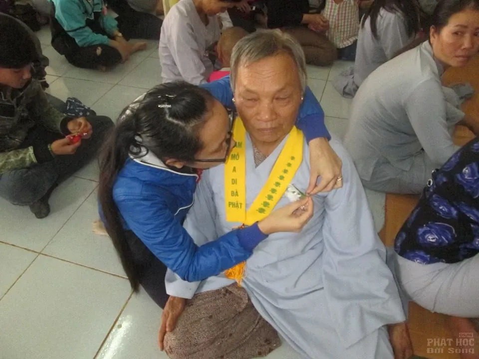 Đăk Nông: Chùa Phước Thành mừng lễ Vu Lan 2016 image-1731920692612