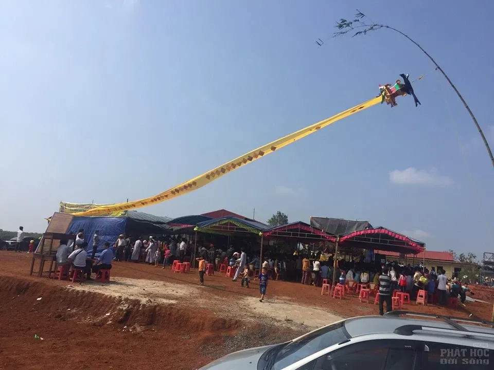 Đăk Nông: Lễ bổ nhiệm trụ trì chùa Thiện Minh 21 Đăk Nông: Lễ bổ nhiệm trụ trì chùa Thiện Minh image-1731746149057