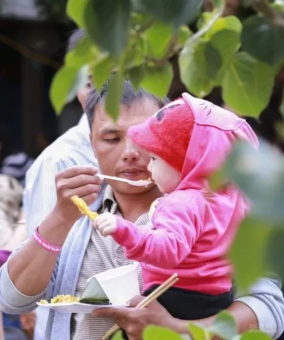 Đăk Nông: Lễ hội Quán Âm, buffet chay chùa Liên Hoa 2 Đăk Nông: Lễ hội Quán Âm, buffet chay chùa Liên Hoa image-1731934783828