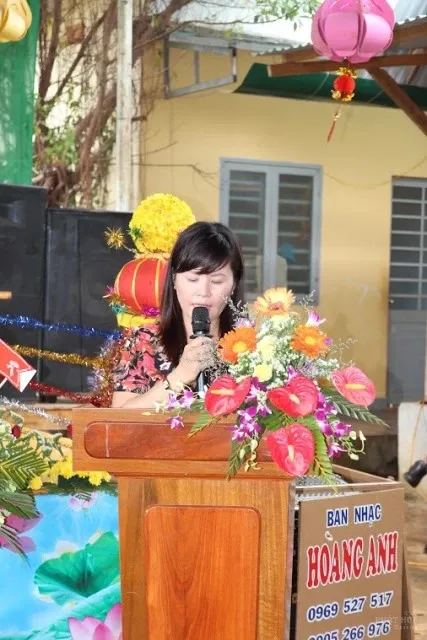 Đăk Nông: Lễ Phật đản chùa Phước Điền 5 Đăk Nông: Lễ Phật đản chùa Phước Điền image-1731747045151
