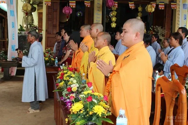 Đăk Nông: Lễ Phật đản chùa Phước Điền 9 Đăk Nông: Lễ Phật đản chùa Phước Điền image-1731747047478