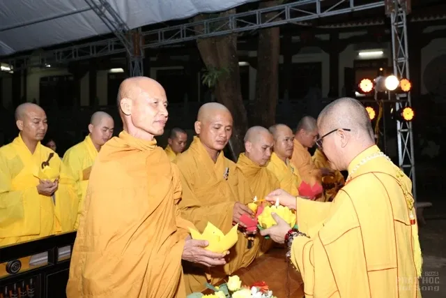 Đắk Nông: Lễ tưởng niệm cầu siêu nhân ngày an toàn giao thông năm 2017 7 Đắk Nông: Lễ tưởng niệm cầu siêu nhân ngày an toàn giao thông năm 2017 image-1732287790464