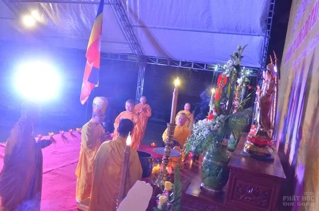 Đắk Nông: Lễ tưởng niệm cầu siêu nhân ngày an toàn giao thông năm 2017 18 Đắk Nông: Lễ tưởng niệm cầu siêu nhân ngày an toàn giao thông năm 2017 image-1732287798233