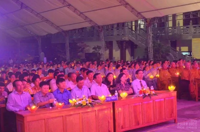 Đắk Nông: Lễ tưởng niệm cầu siêu nhân ngày an toàn giao thông năm 2017 21 Đắk Nông: Lễ tưởng niệm cầu siêu nhân ngày an toàn giao thông năm 2017 image-1732287800404