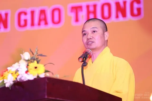 Đắk Nông: Lễ tưởng niệm cầu siêu nhân ngày an toàn giao thông năm 2017 image-1732287801857