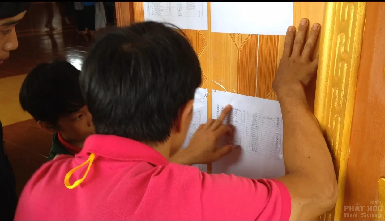 Đăk Nông: Ngày đầu khóa tu mùa hè 2016 chùa Hoa Khai image-1731748499671